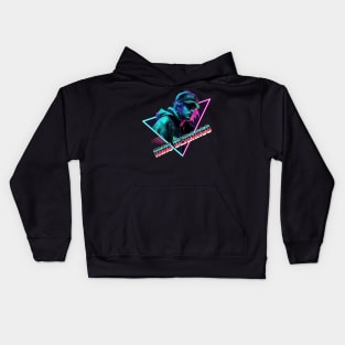 Mac demarco Kids Hoodie